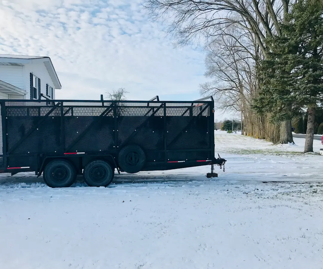 10 Yard Dumpster Rental in Putnam Valley, NY